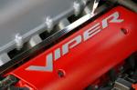 Dodge Viper SRT10 ACR 2008 года